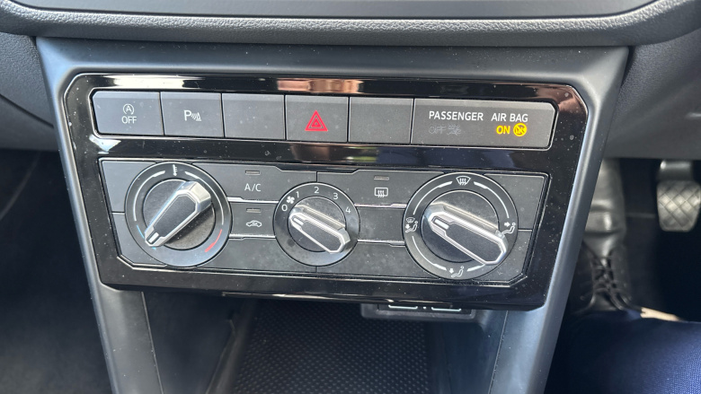 Volkswagen T-Cross 1.0 TSI SE 5dr Petrol Estate